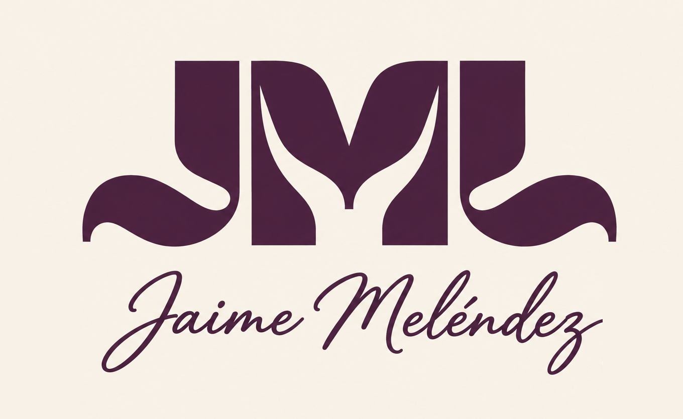 Jaime Meléndez